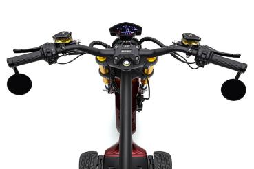 Mangosteen Mi8